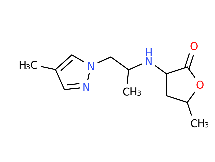 Structure Amb19492058