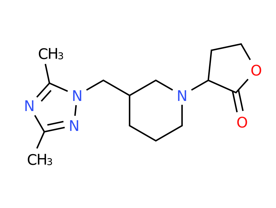 Structure Amb19492375