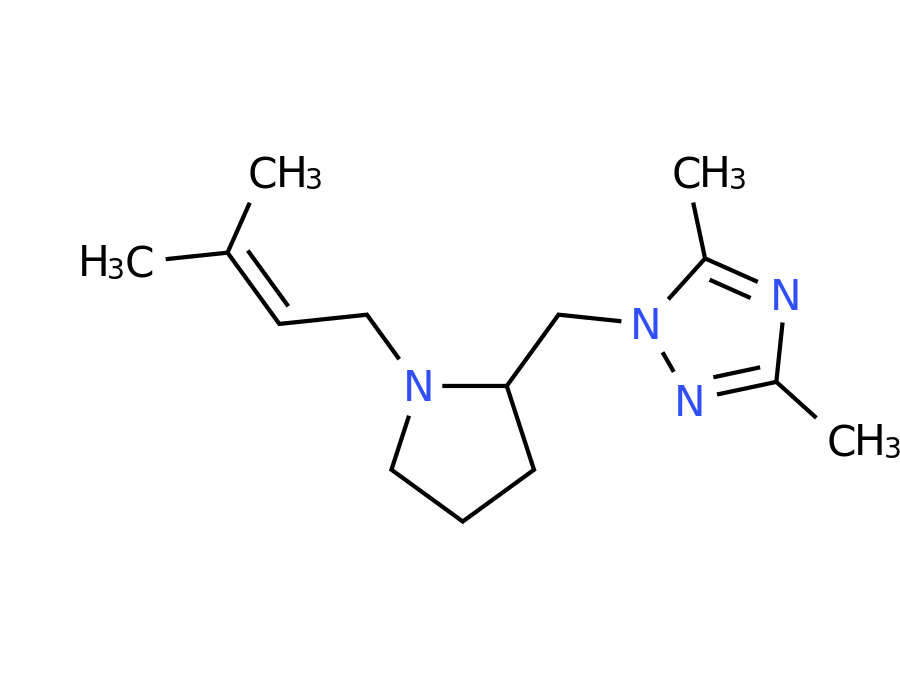 Structure Amb19492479