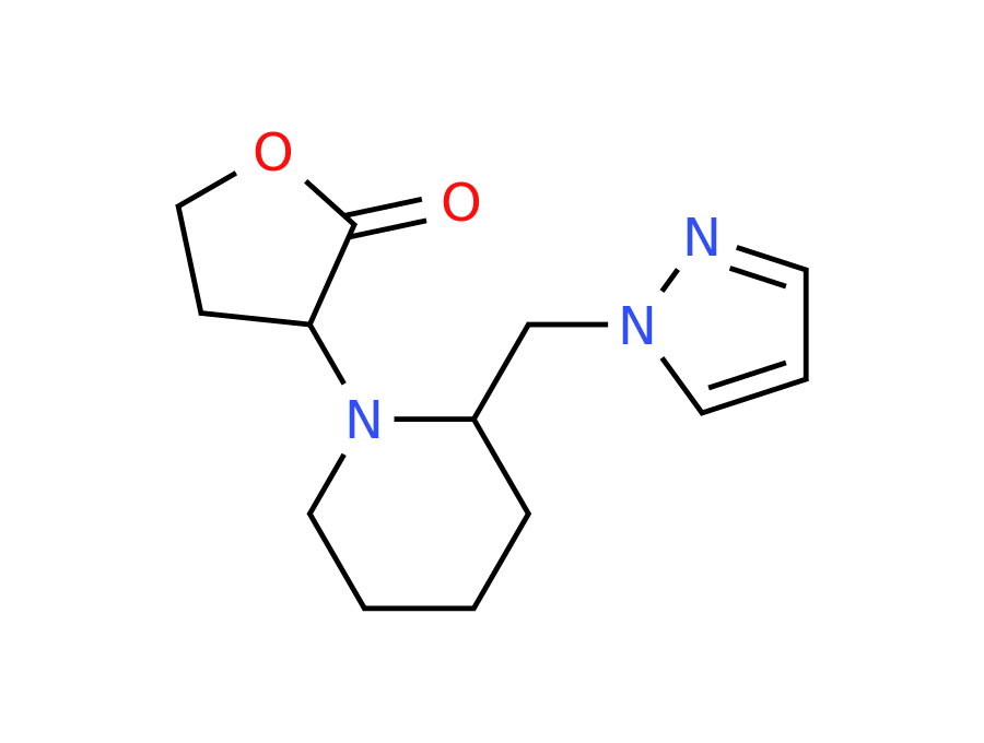 Structure Amb19492811