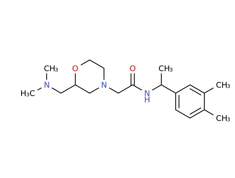 Structure Amb19493018