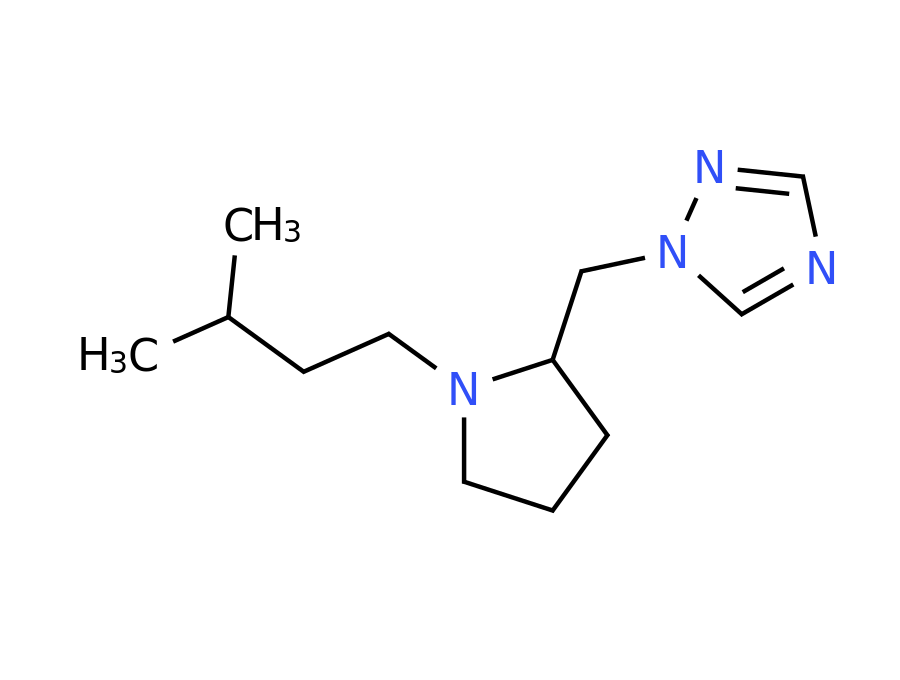 Structure Amb19493028