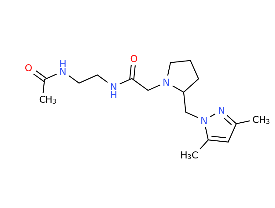 Structure Amb19493224