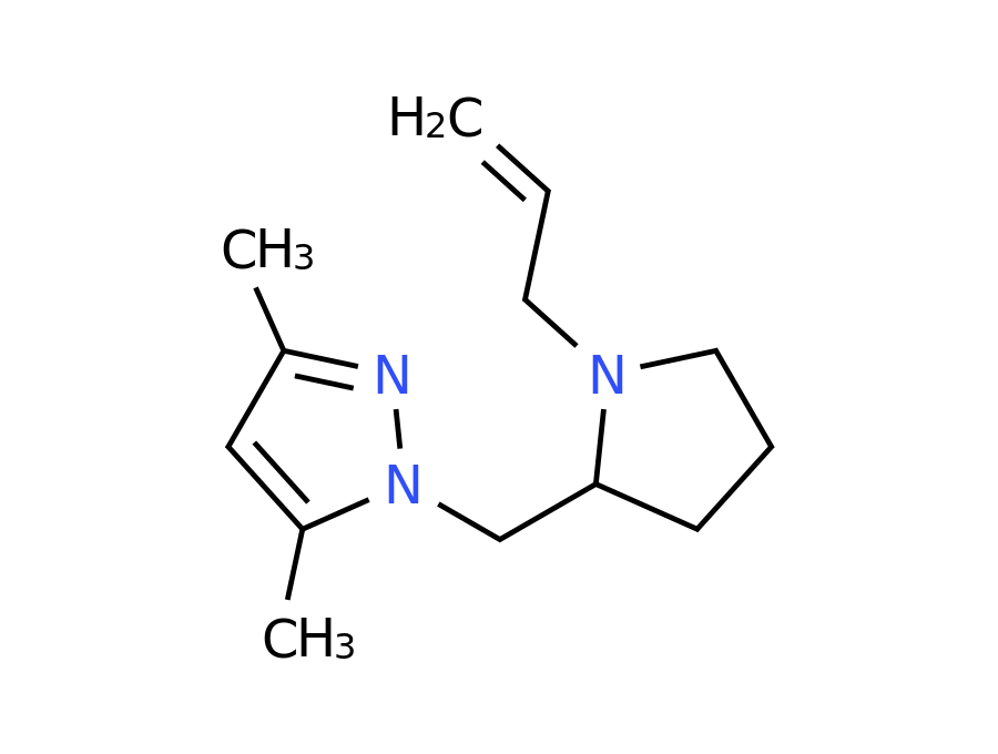 Structure Amb19493247