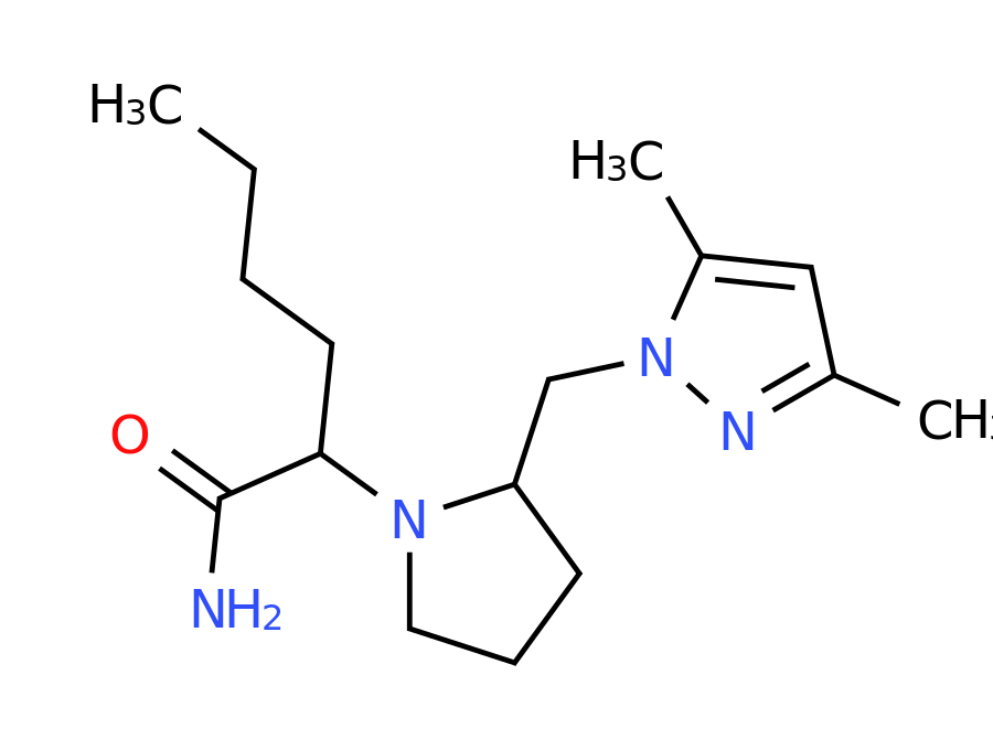 Structure Amb19493289