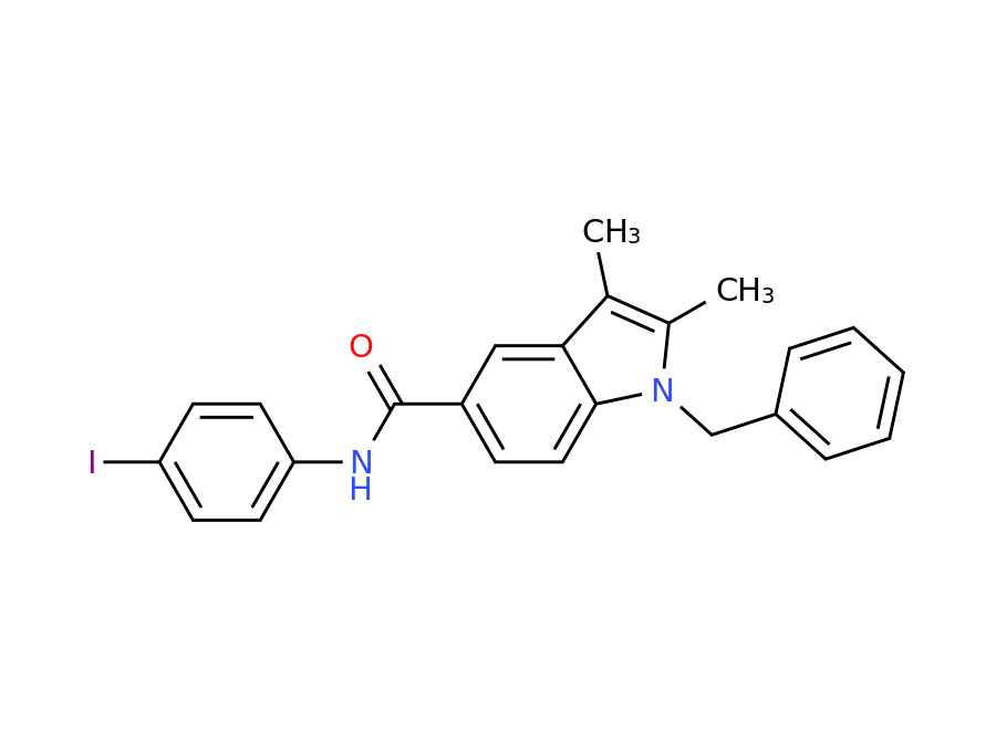 Structure Amb1949340