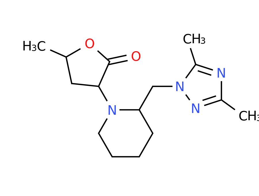 Structure Amb19493455