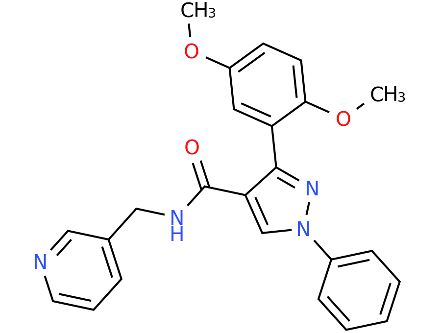 Structure Amb194937