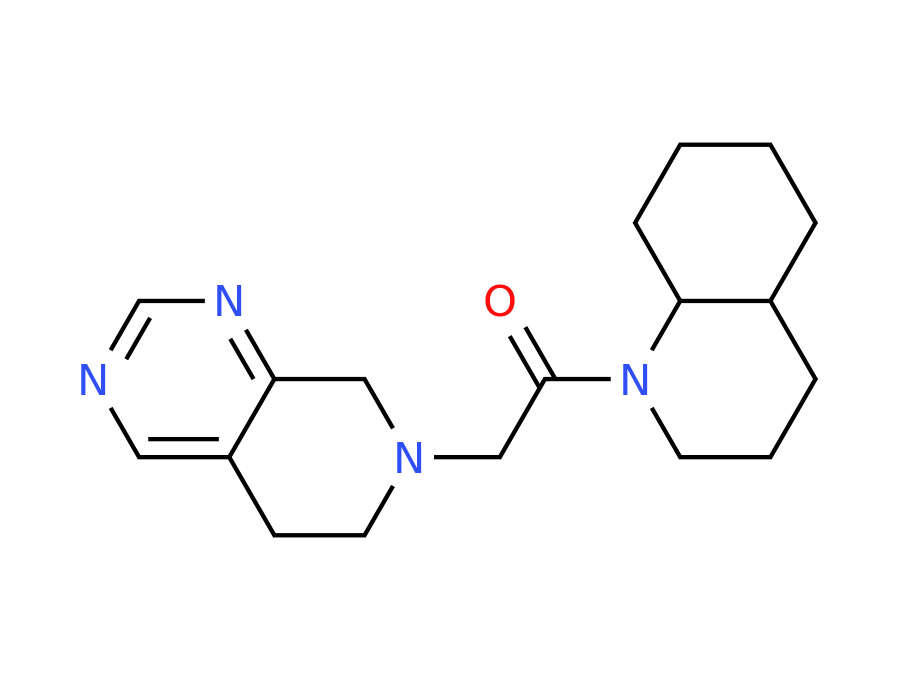 Structure Amb19493836