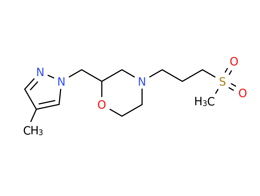 Structure Amb19493890