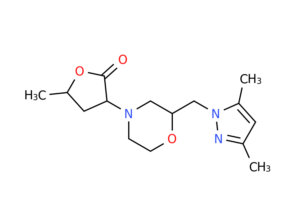 Structure Amb19493934