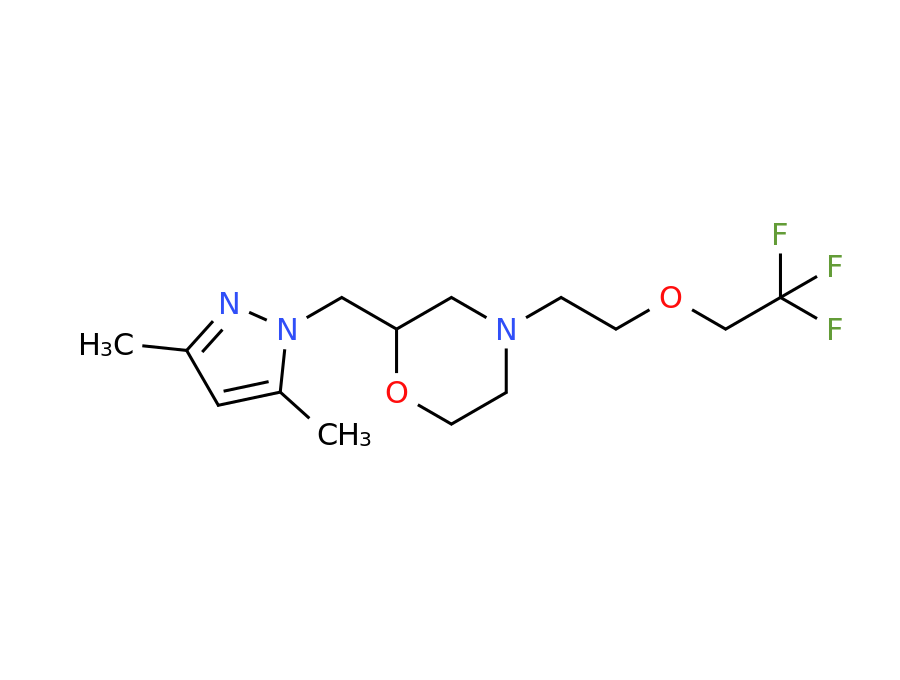 Structure Amb19493946