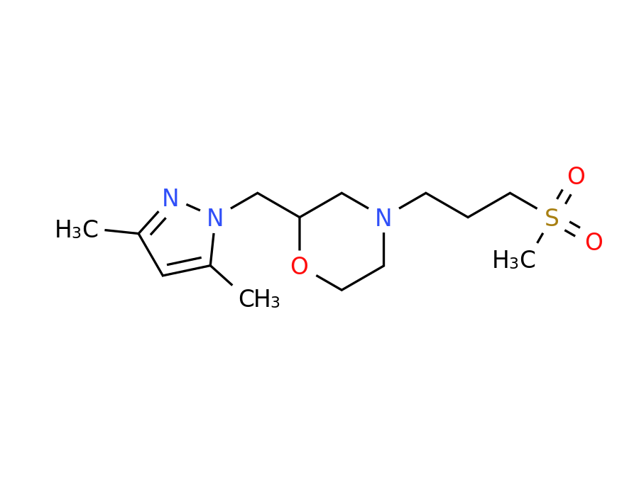 Structure Amb19493969