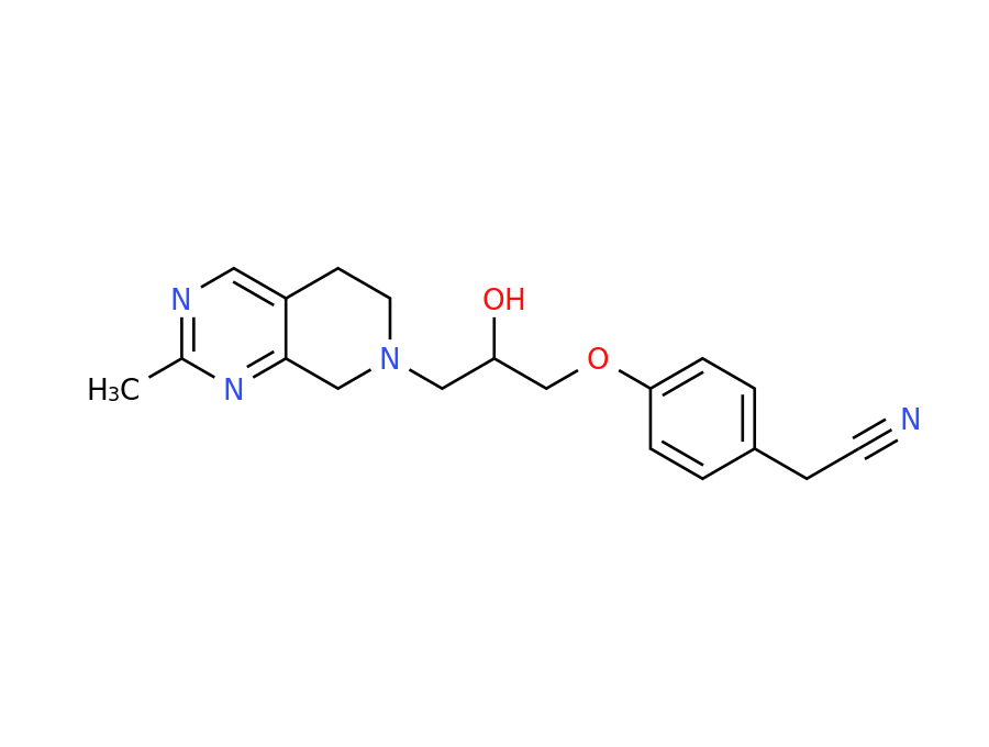 Structure Amb19494094