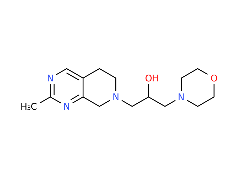 Structure Amb19494095