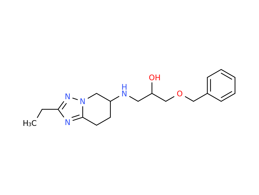 Structure Amb19494117