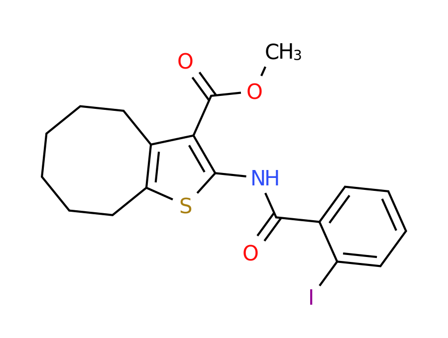 Structure Amb1949412