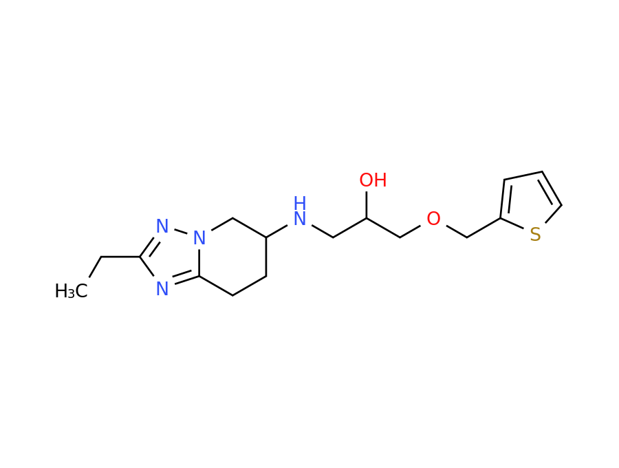 Structure Amb19494139