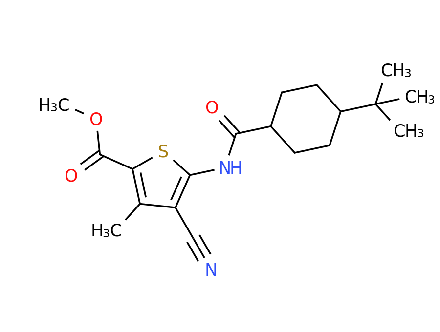 Structure Amb1949414