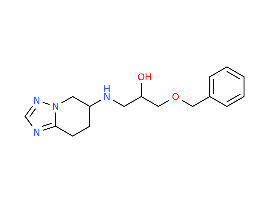 Structure Amb19494158