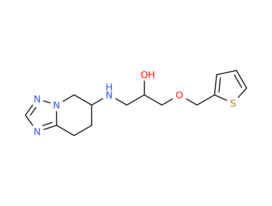 Structure Amb19494159