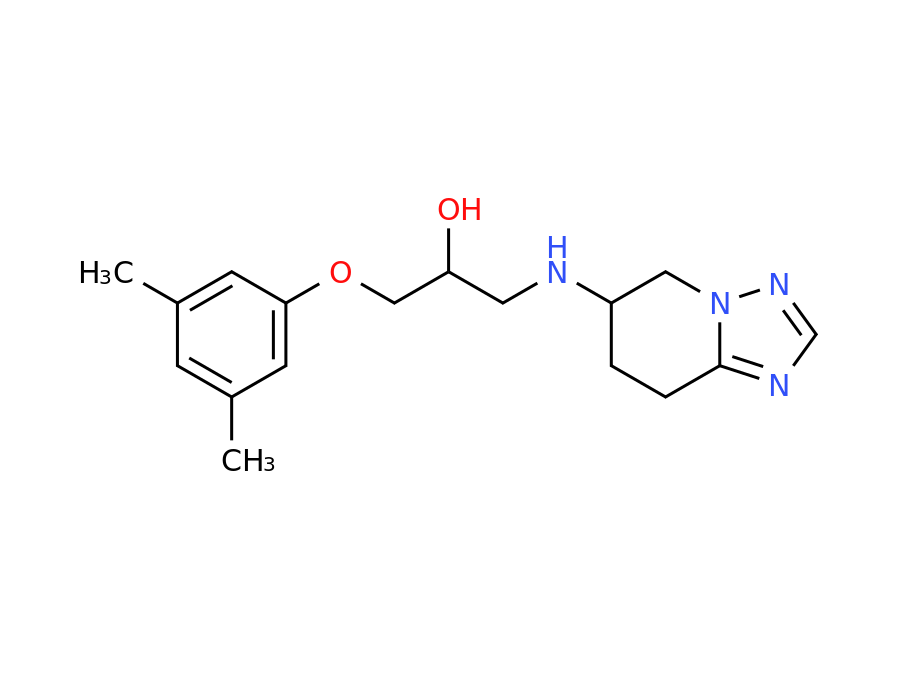 Structure Amb19494161