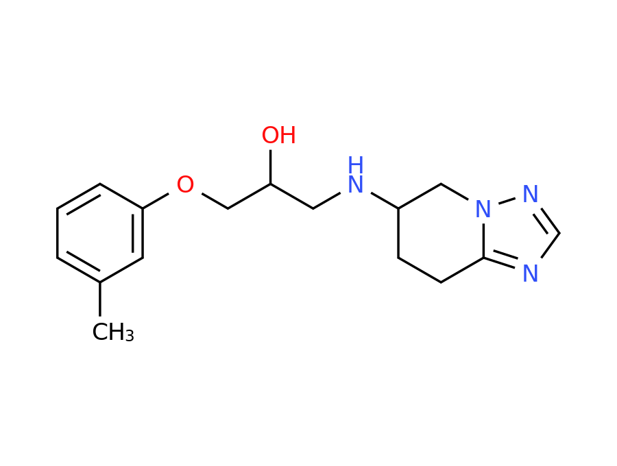 Structure Amb19494162