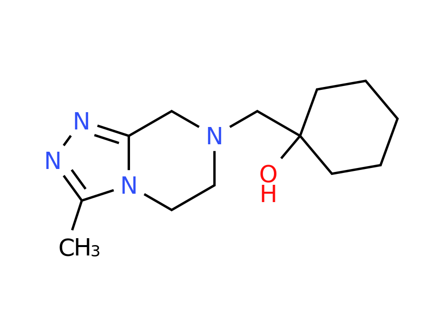 Structure Amb19494169