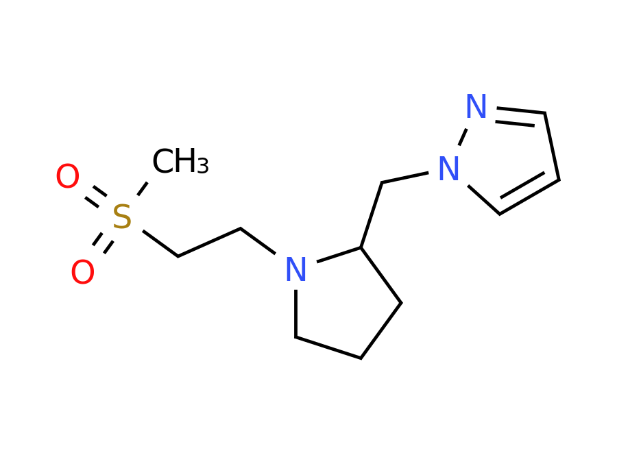 Structure Amb19494194