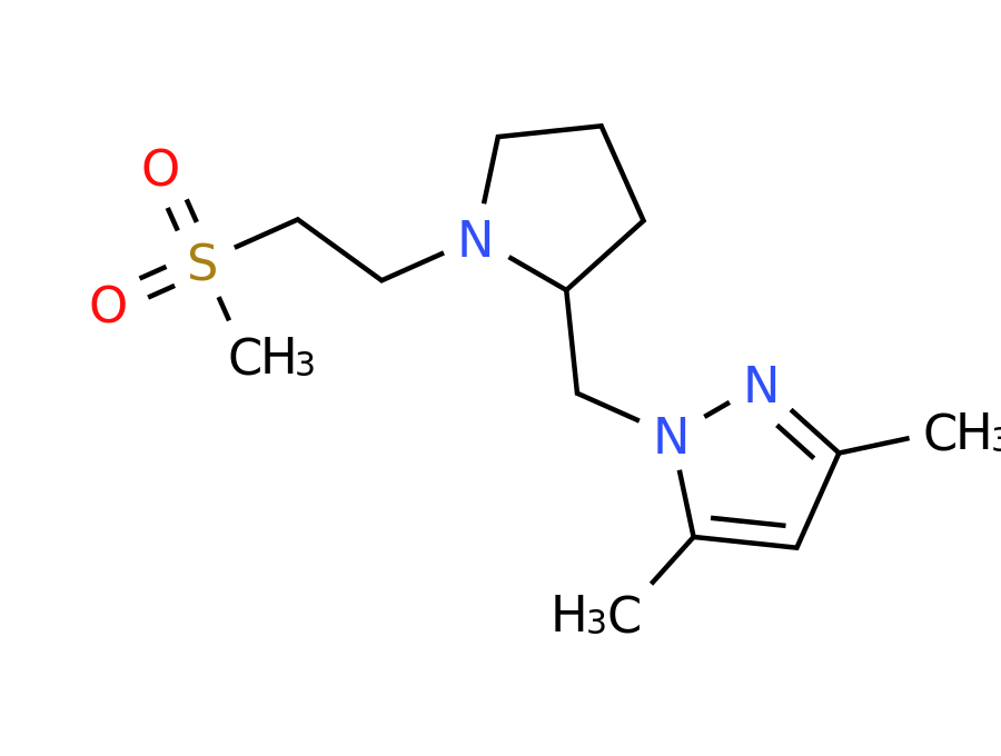 Structure Amb19494212