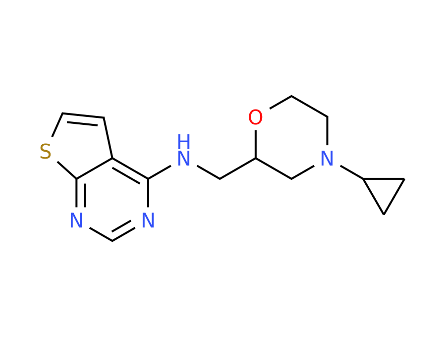 Structure Amb19494231