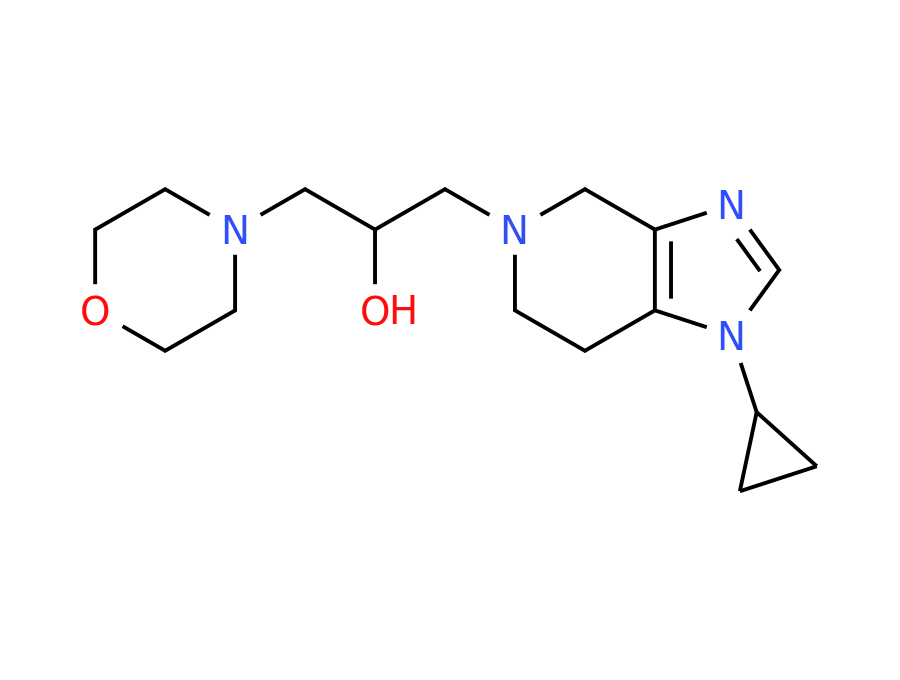 Structure Amb19494242