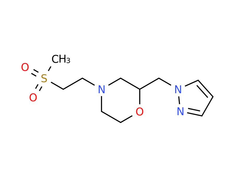 Structure Amb19494246