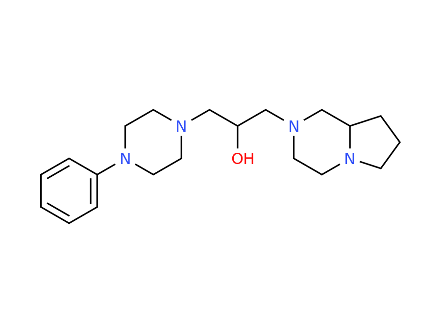 Structure Amb19494277