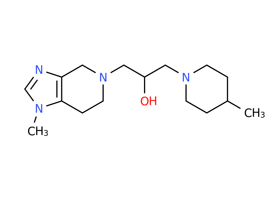 Structure Amb19494287