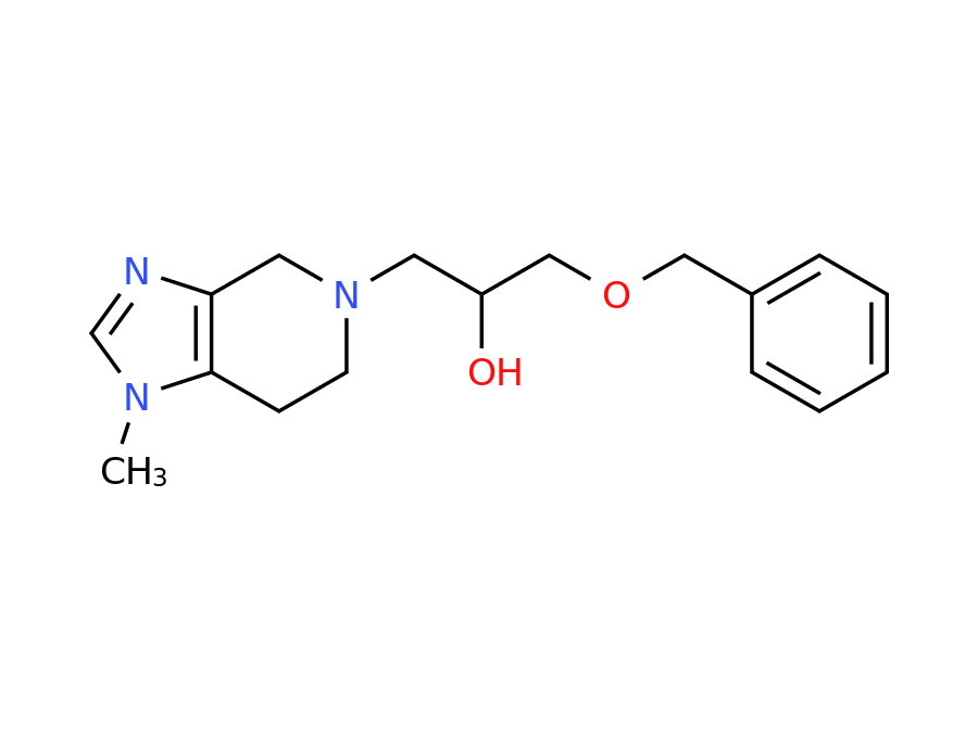 Structure Amb19494291