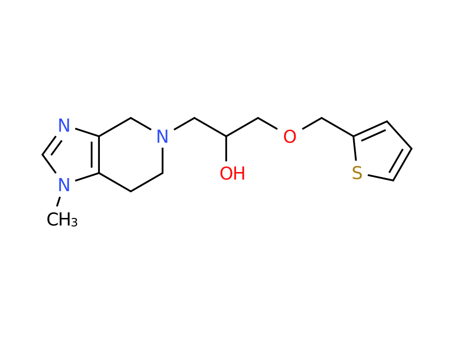 Structure Amb19494297