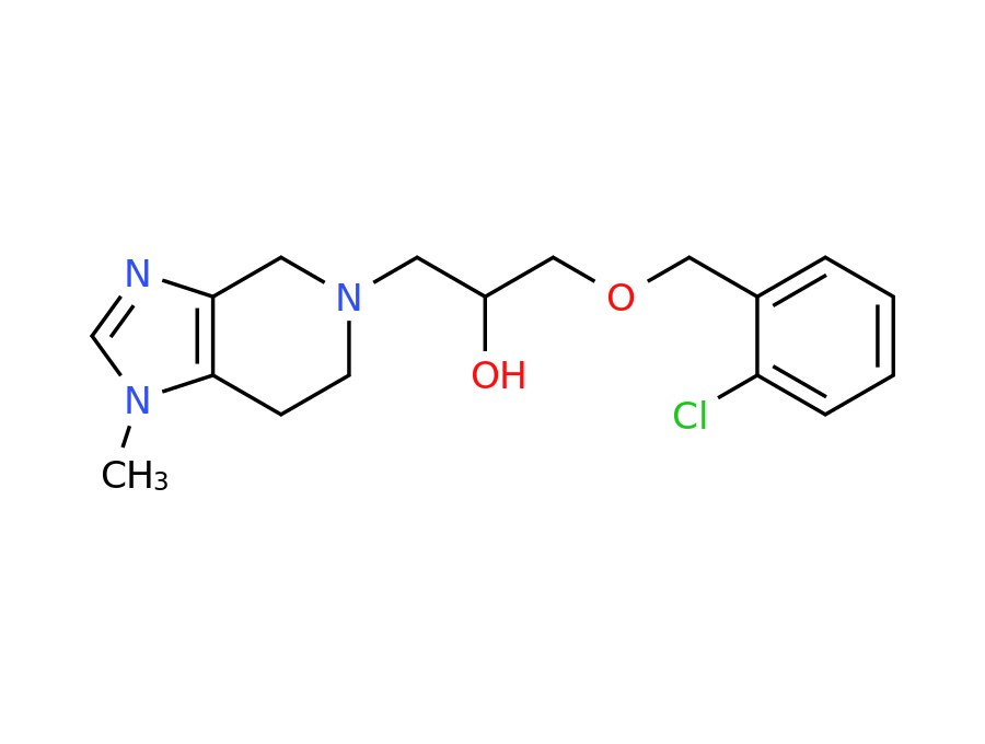 Structure Amb19494299