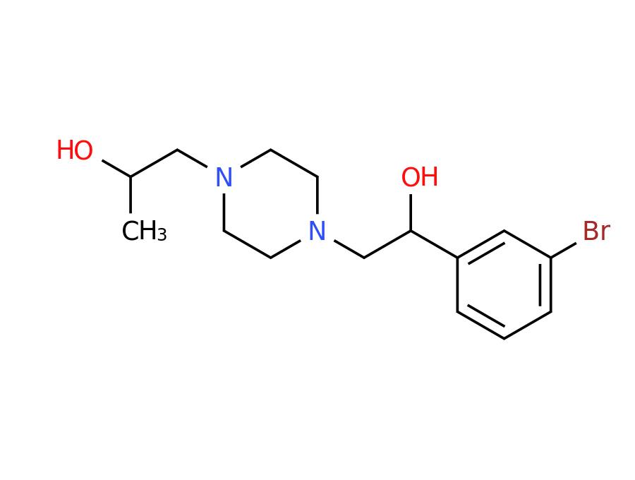 Structure Amb19494348