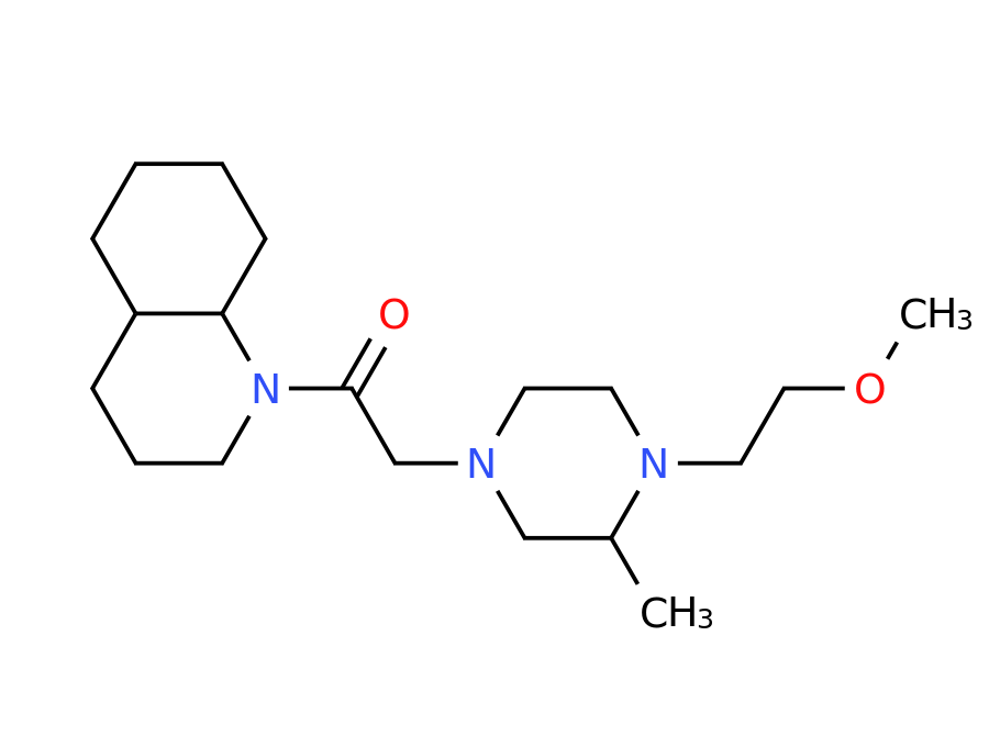 Structure Amb19494371