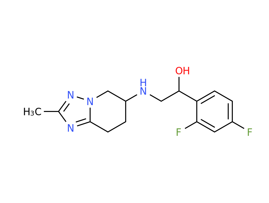 Structure Amb19494381