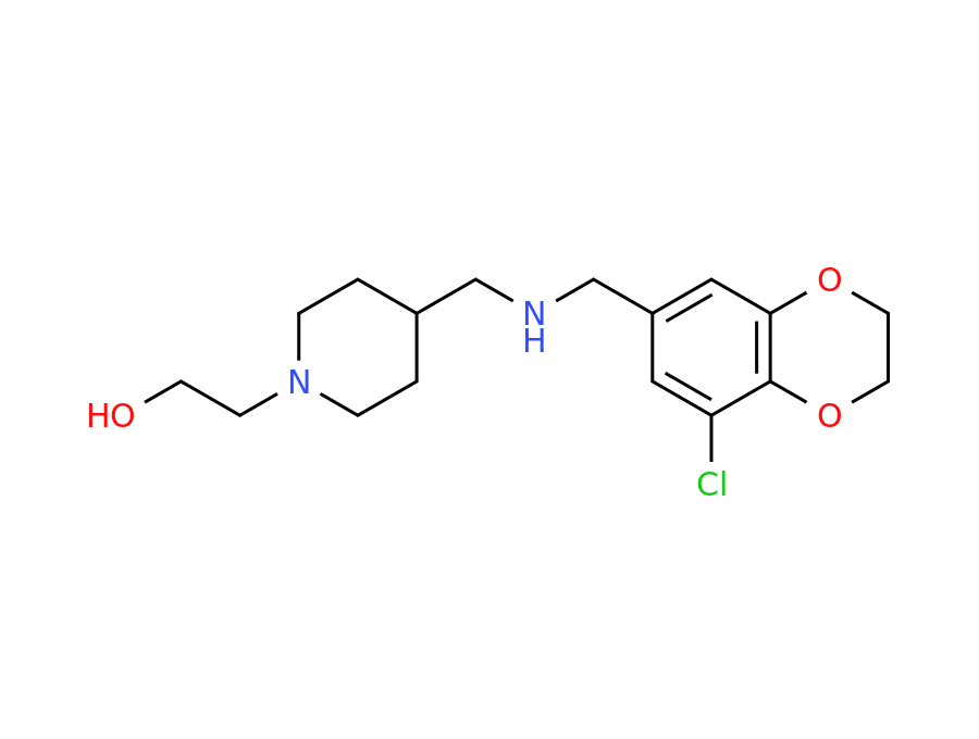 Structure Amb19494511