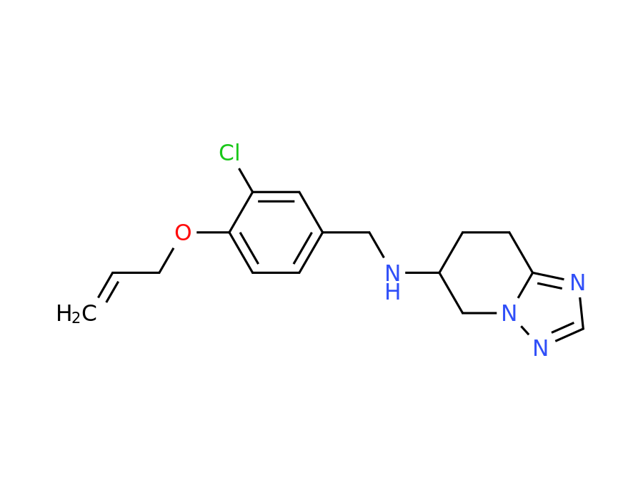 Structure Amb19494548