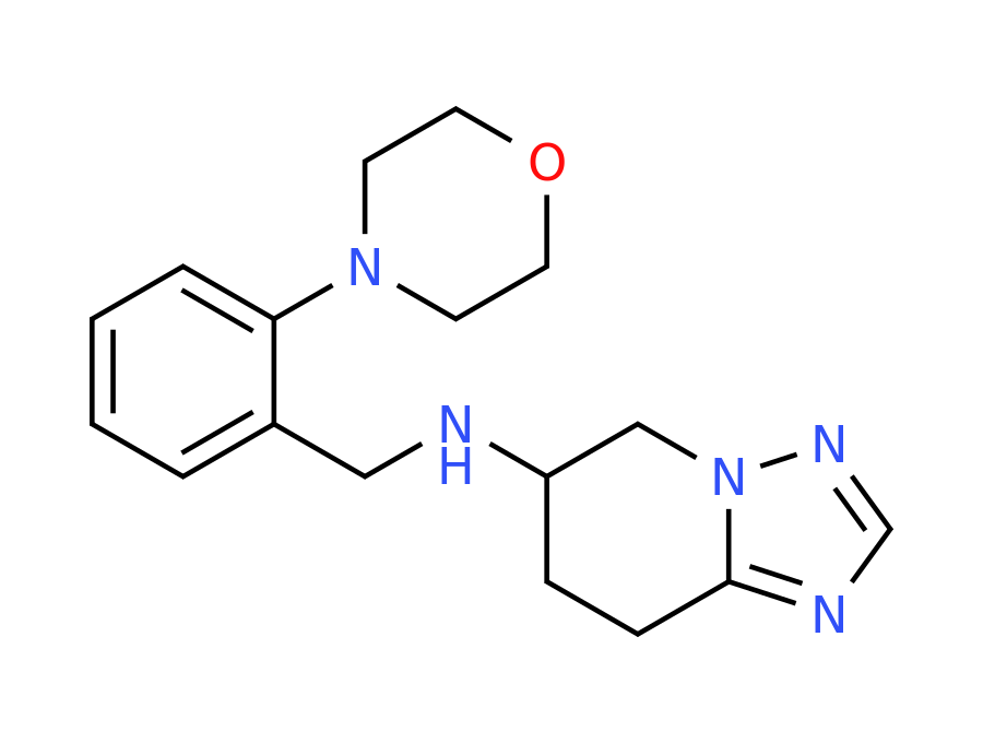 Structure Amb19494549