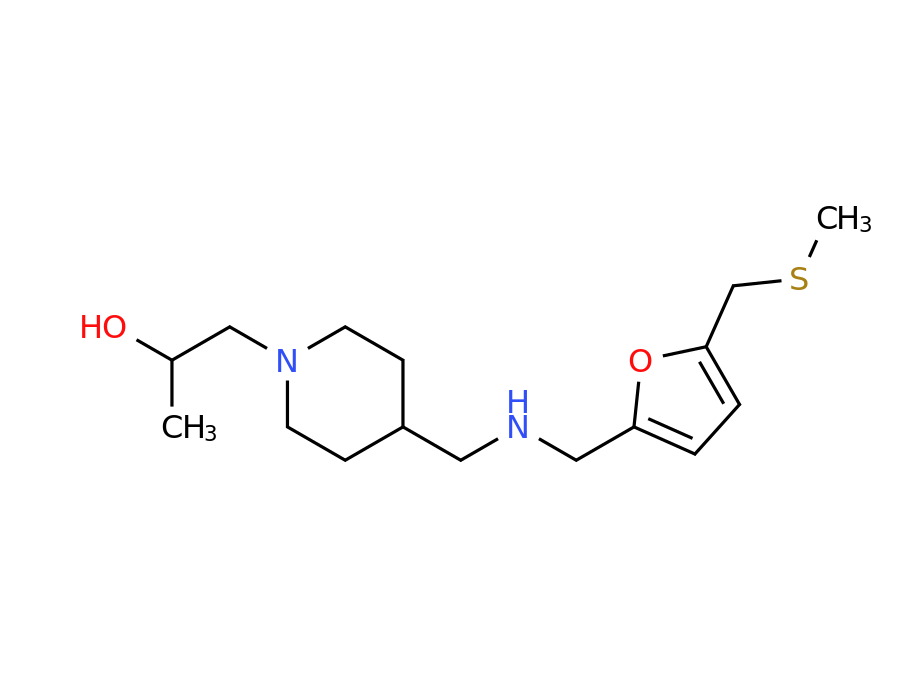 Structure Amb19494556