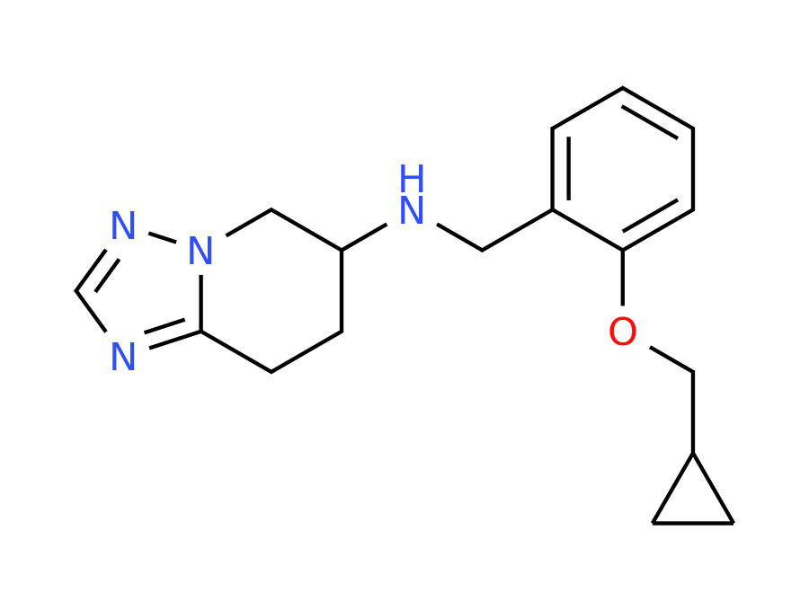 Structure Amb19494564