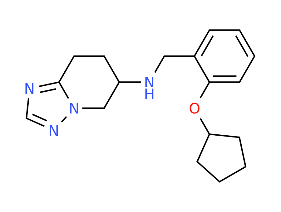 Structure Amb19494565