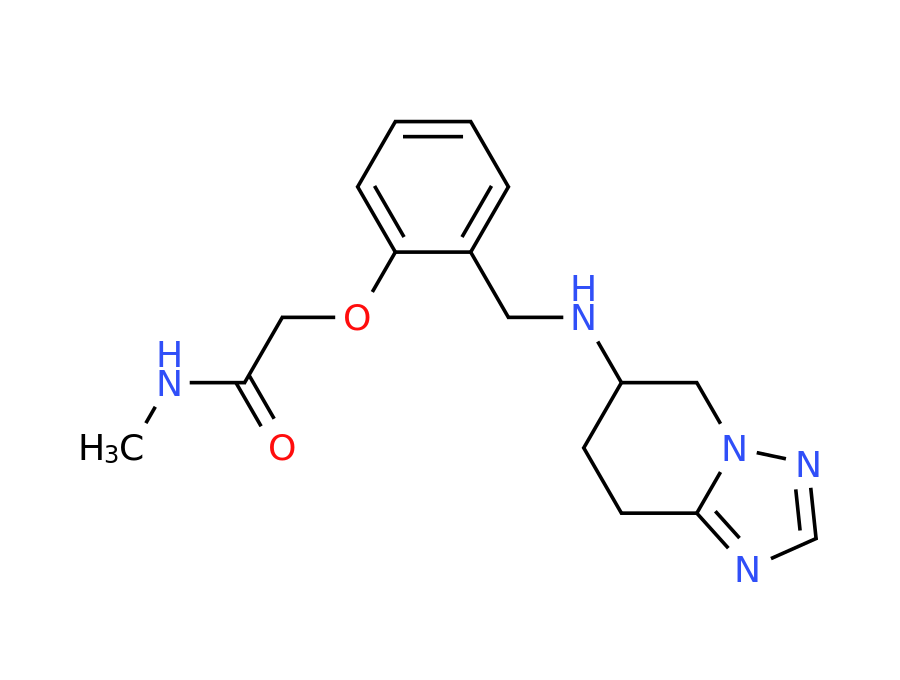 Structure Amb19494568