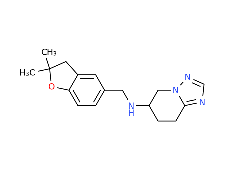 Structure Amb19494573