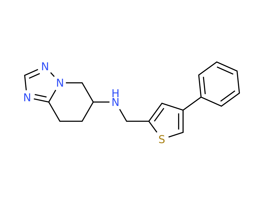 Structure Amb19494578